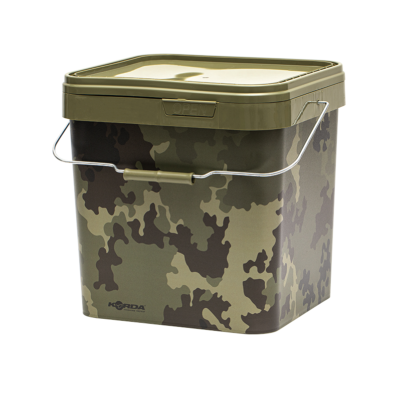 KORDA KORDA Buckets Light Kamo - Parkfield Angling Centre