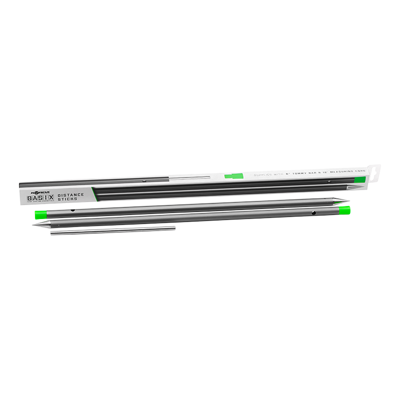 KORDA KORDA Basix Distance Sticks - Parkfield Angling Centre
