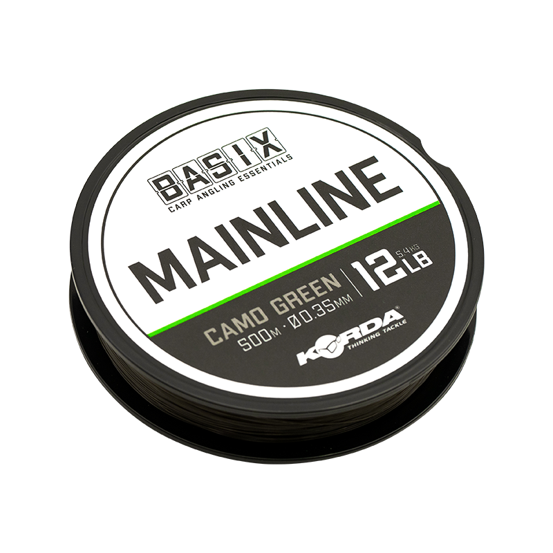 KORDA KORDA Basix Mainline - Parkfield Angling Centre