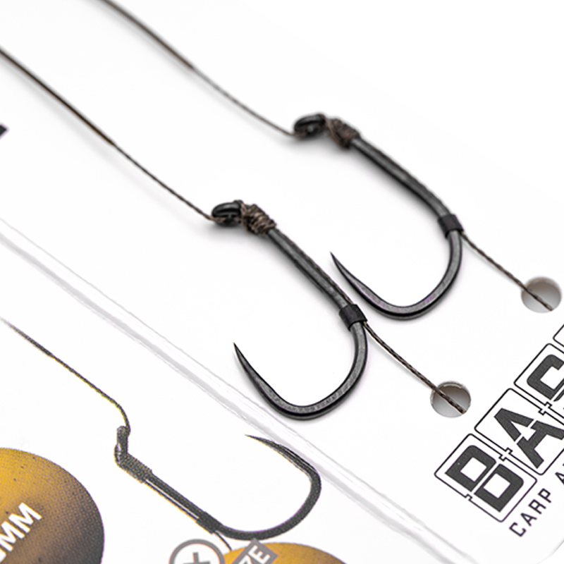 KORDA KORDA Basix Hair Rigs - Parkfield Angling Centre