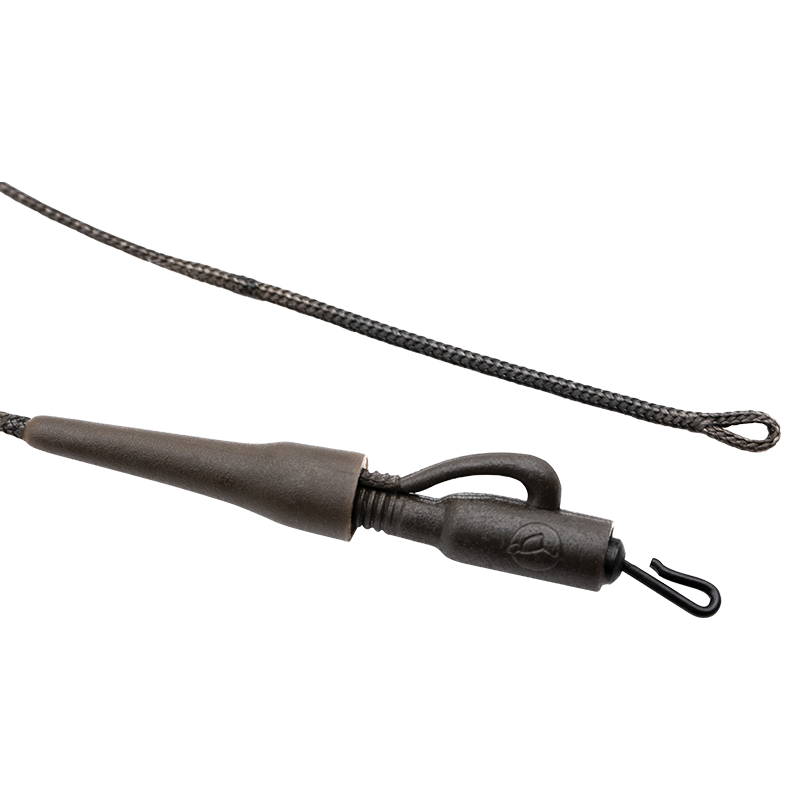 KORDA KORDA Basix Lead Clip Leaders - Parkfield Angling Centre