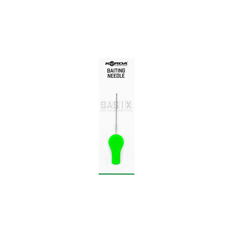 KORDA KORDA Basix Baiting Needle - Parkfield Angling Centre