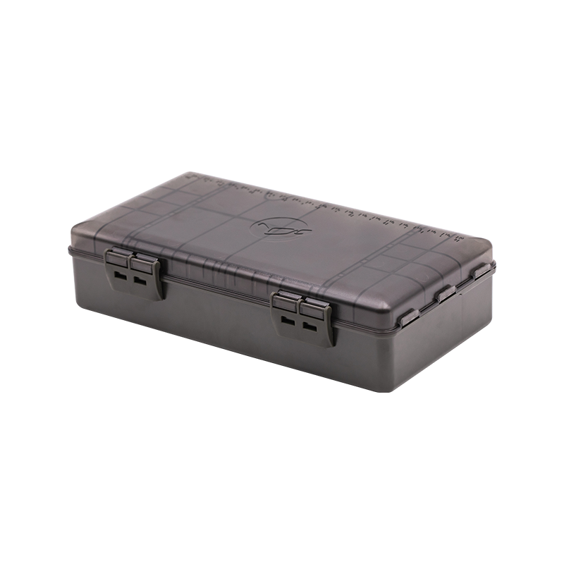 KORDA KORDA Basix Tackle Box - Parkfield Angling Centre