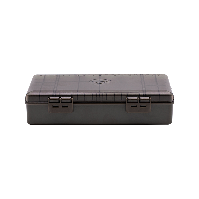 KORDA KORDA Basix Tackle Box - Parkfield Angling Centre