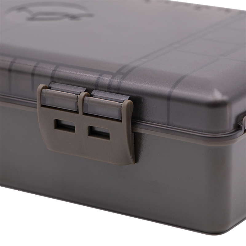 KORDA KORDA Basix Tackle Box - Parkfield Angling Centre