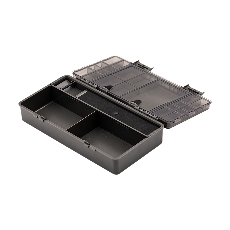 KORDA KORDA Basix Tackle Box - Parkfield Angling Centre
