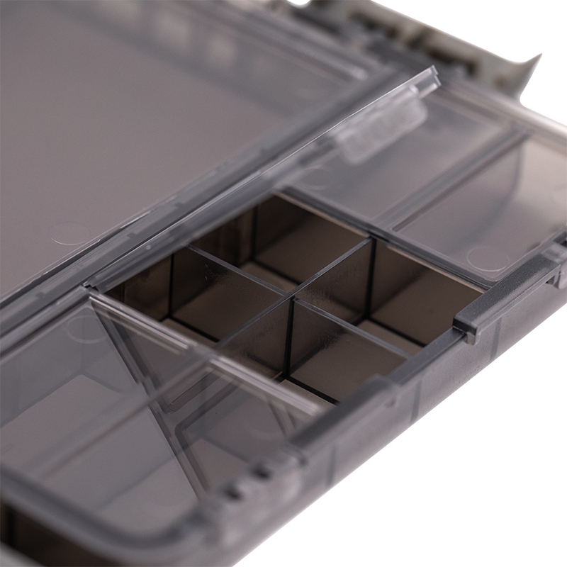 KORDA KORDA Basix Tackle Box - Parkfield Angling Centre
