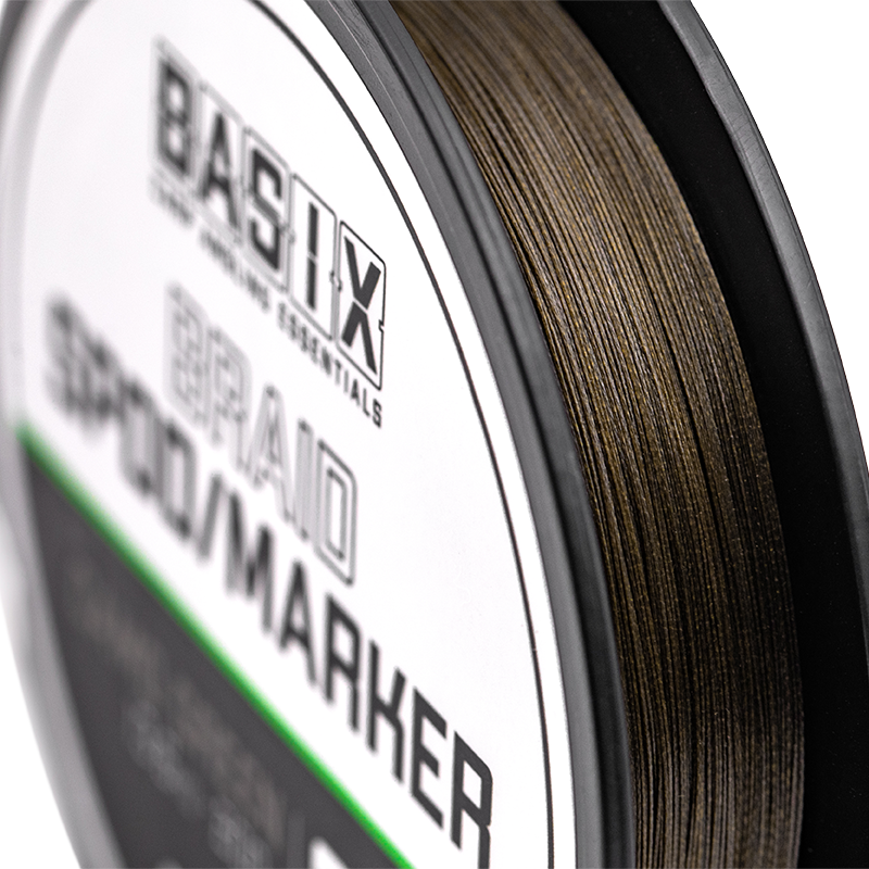 KORDA KORDA Basix Spod/Marker Braid 200m - Parkfield Angling Centre