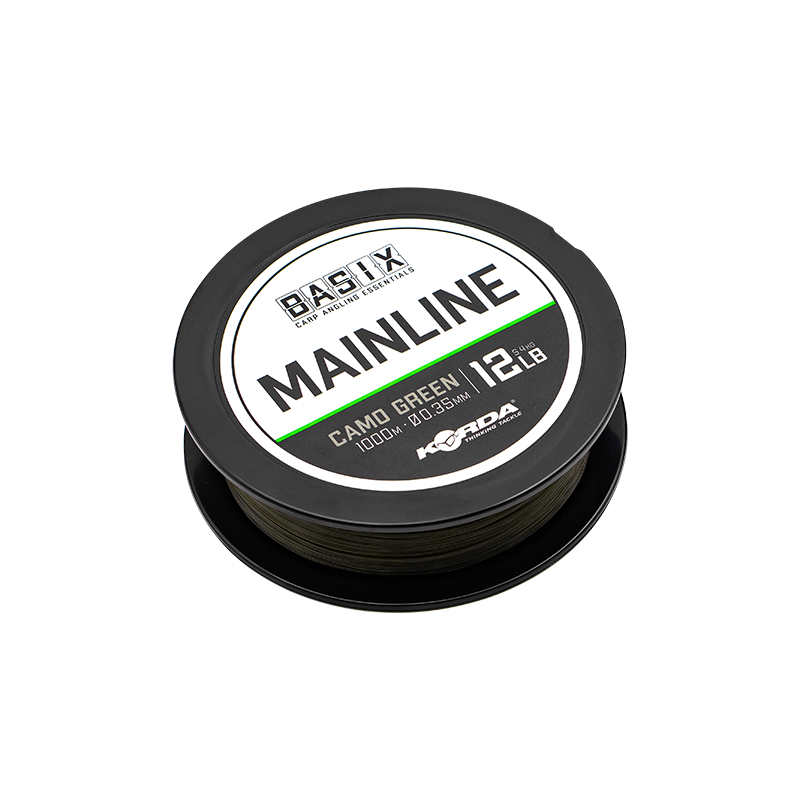 KORDA KORDA Basix Mainline - Parkfield Angling Centre