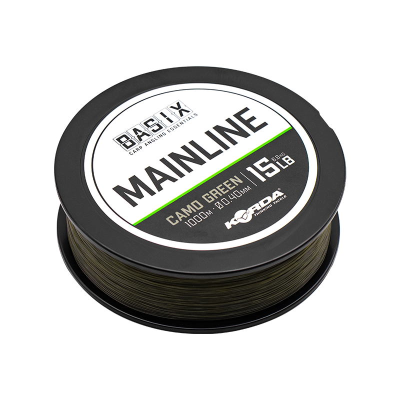 KORDA KORDA Basix Mainline - Parkfield Angling Centre