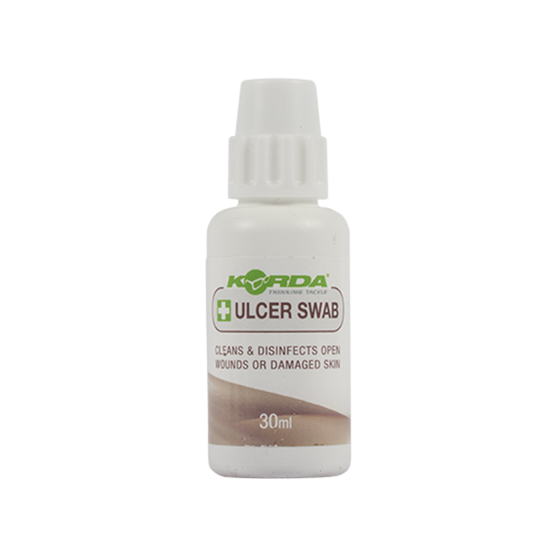 KORDA KORDA Ulcer Swab Carp Care - Parkfield Angling Centre