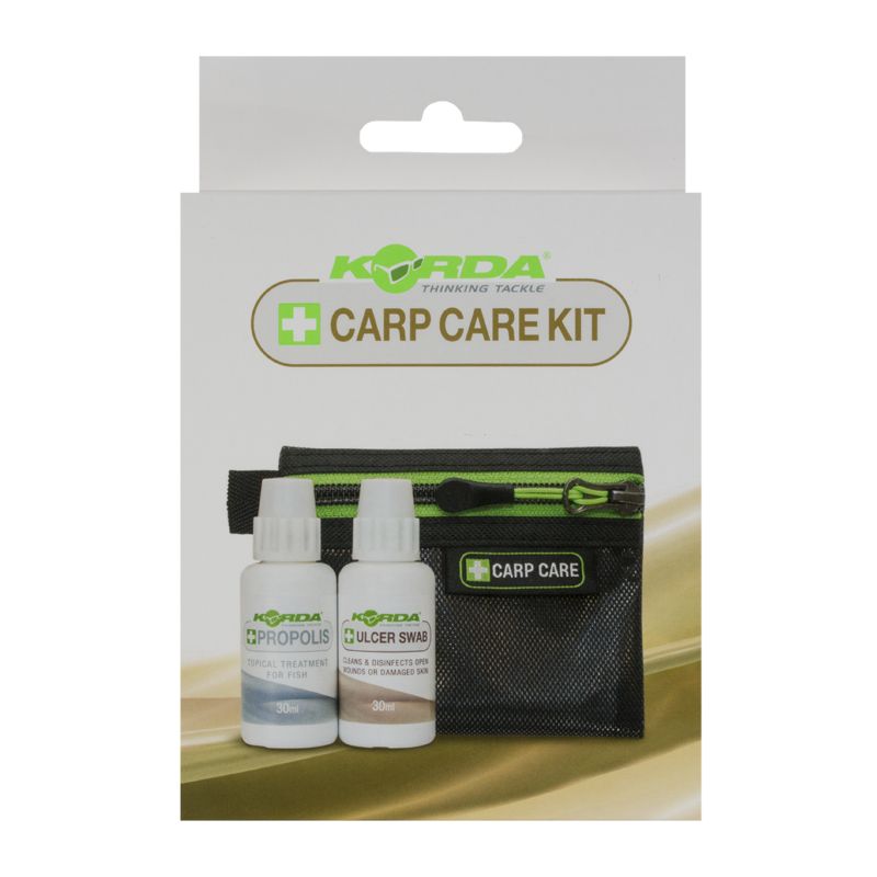 KORDA KORDA Carp Care Kit - Parkfield Angling Centre
