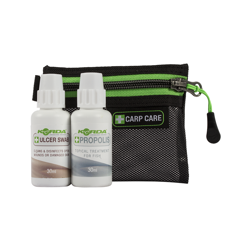 KORDA KORDA Carp Care Kit - Parkfield Angling Centre