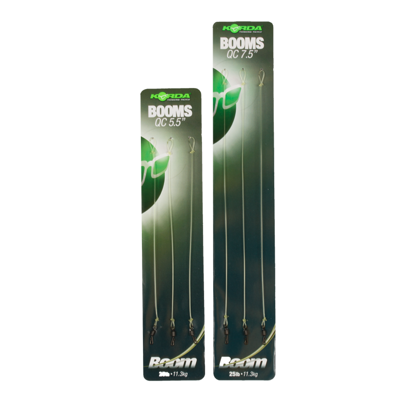 KORDA KORDA BOOMS - Parkfield Angling Centre