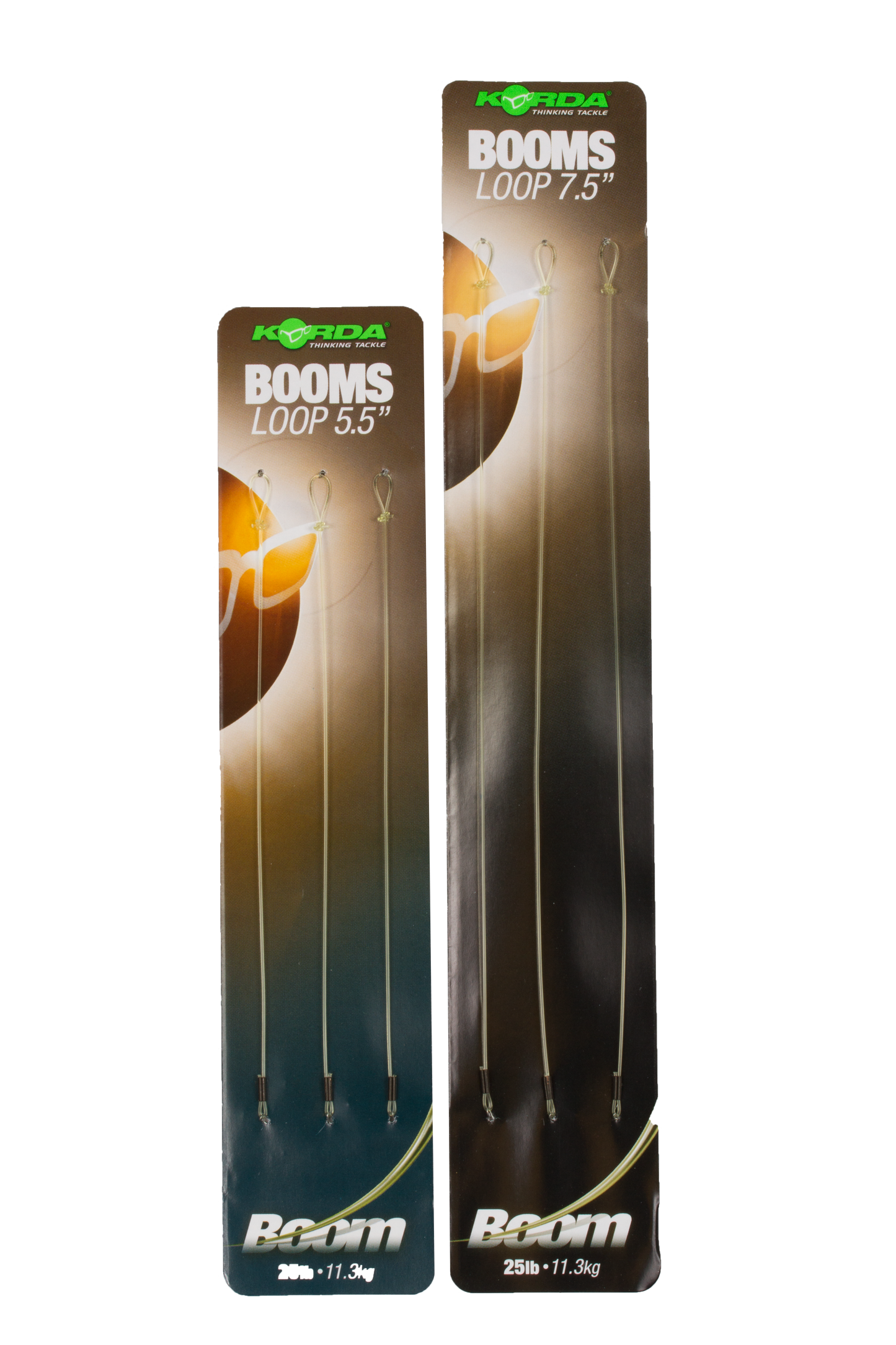 KORDA KORDA BOOMS - Parkfield Angling Centre