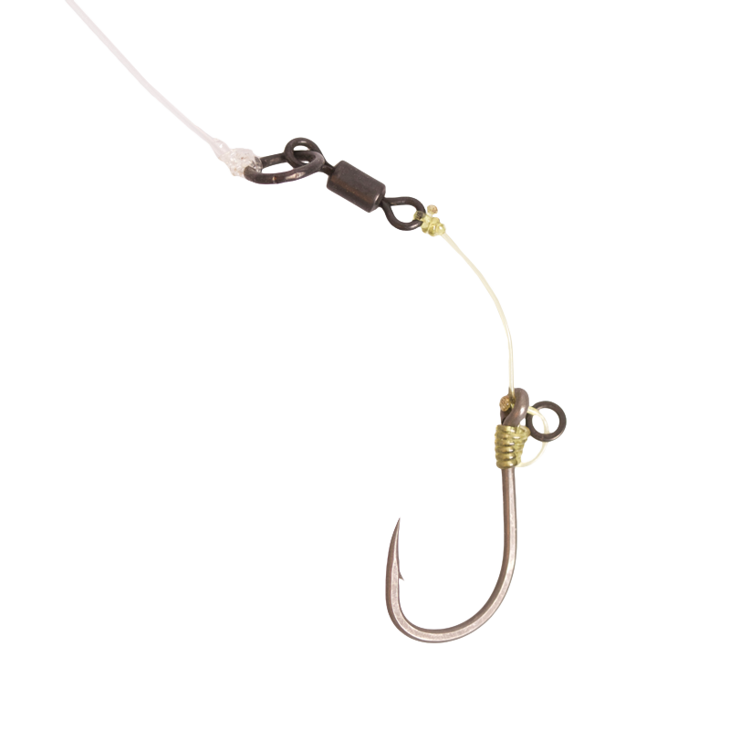 KORDA KORDA Hinge Choddy Rigs - Parkfield Angling Centre