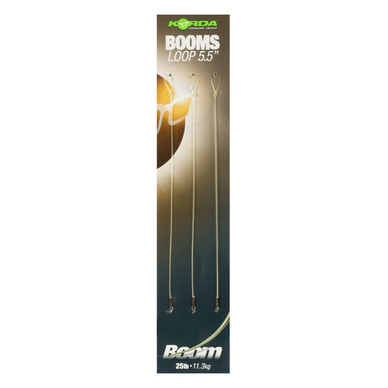 KORDA KORDA BOOMS - Parkfield Angling Centre