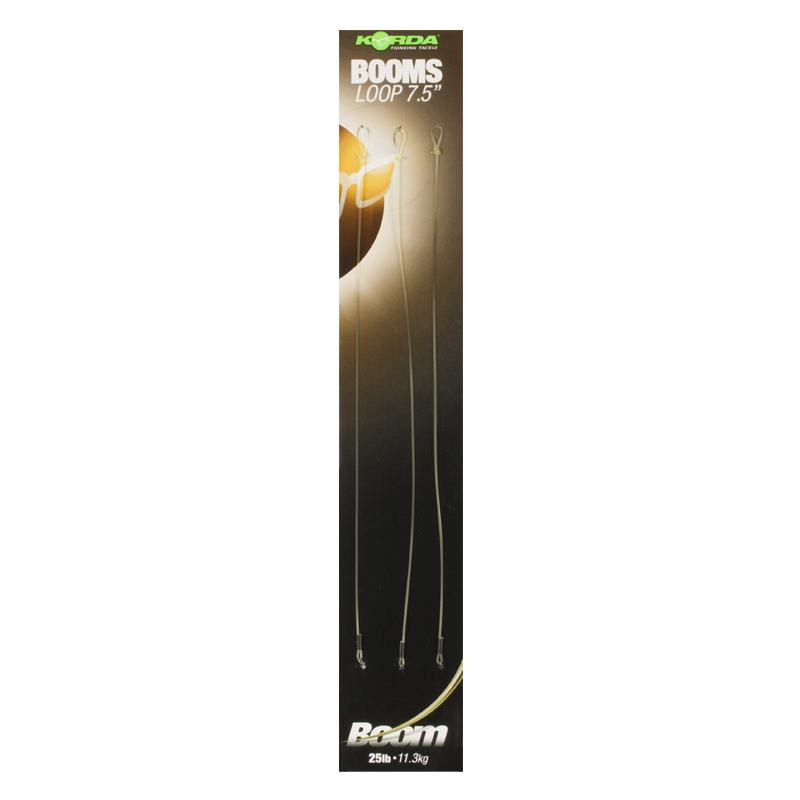 KORDA KORDA BOOMS - Parkfield Angling Centre