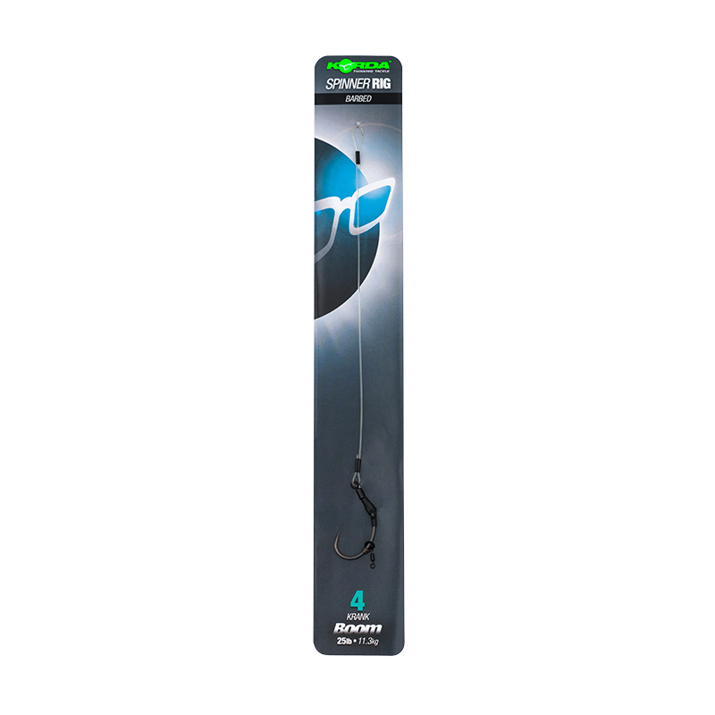 KORDA KORDA Spinner Rigs - Parkfield Angling Centre