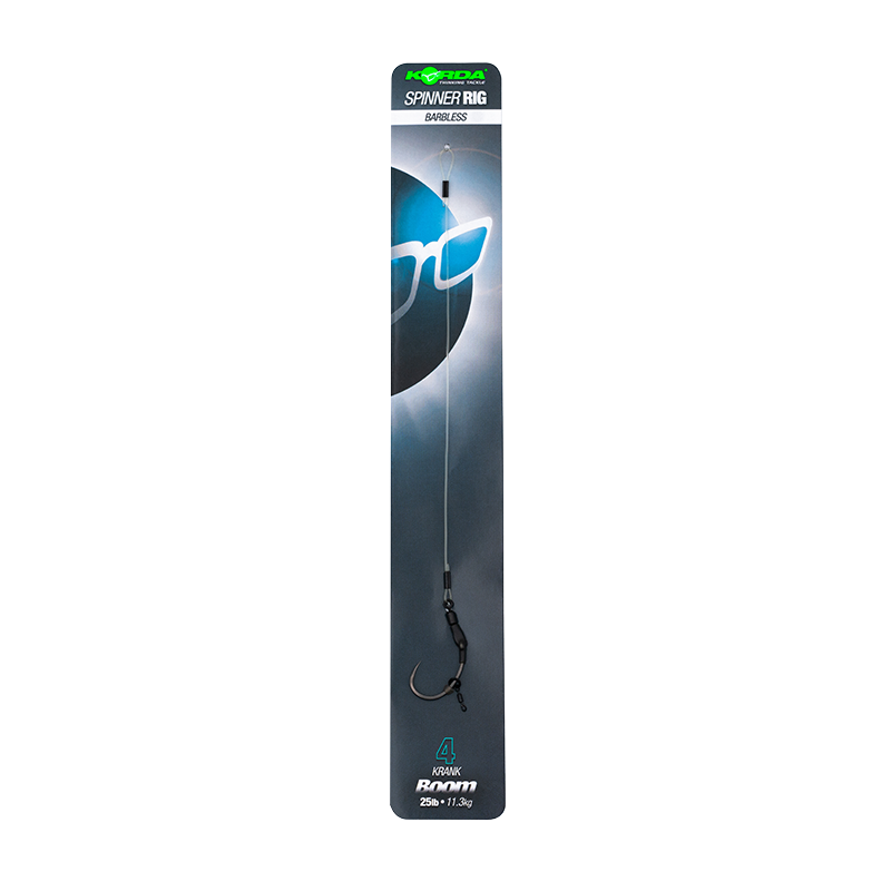 KORDA KORDA Spinner Rigs - Parkfield Angling Centre