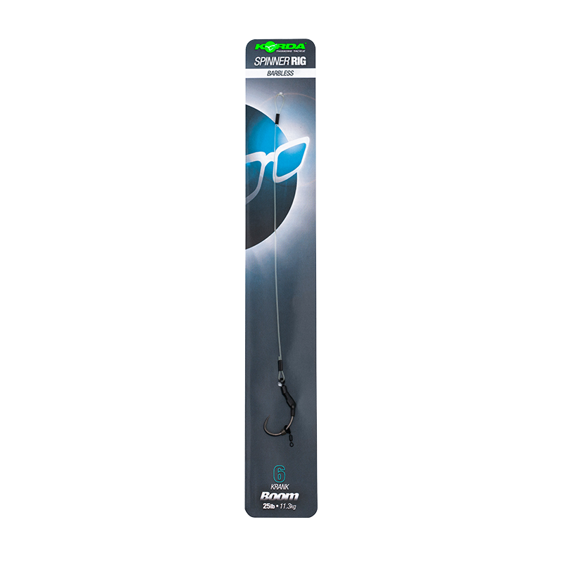 KORDA KORDA Spinner Rigs - Parkfield Angling Centre
