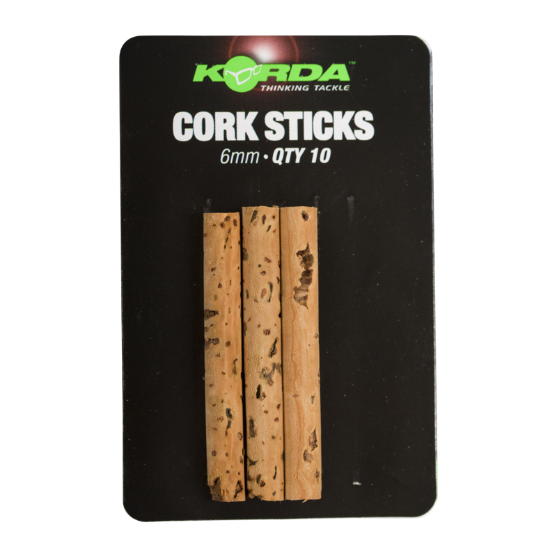 KORDA KORDA Cork Sticks - Parkfield Angling Centre