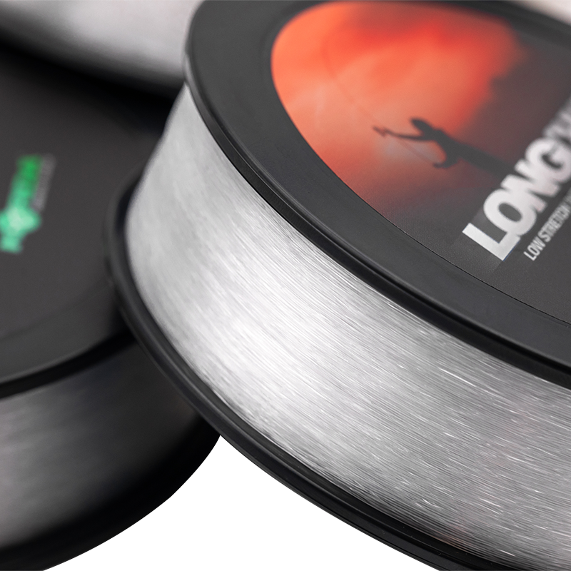 KORDA KORDA Long Chuck Clear 1000m - Parkfield Angling Centre