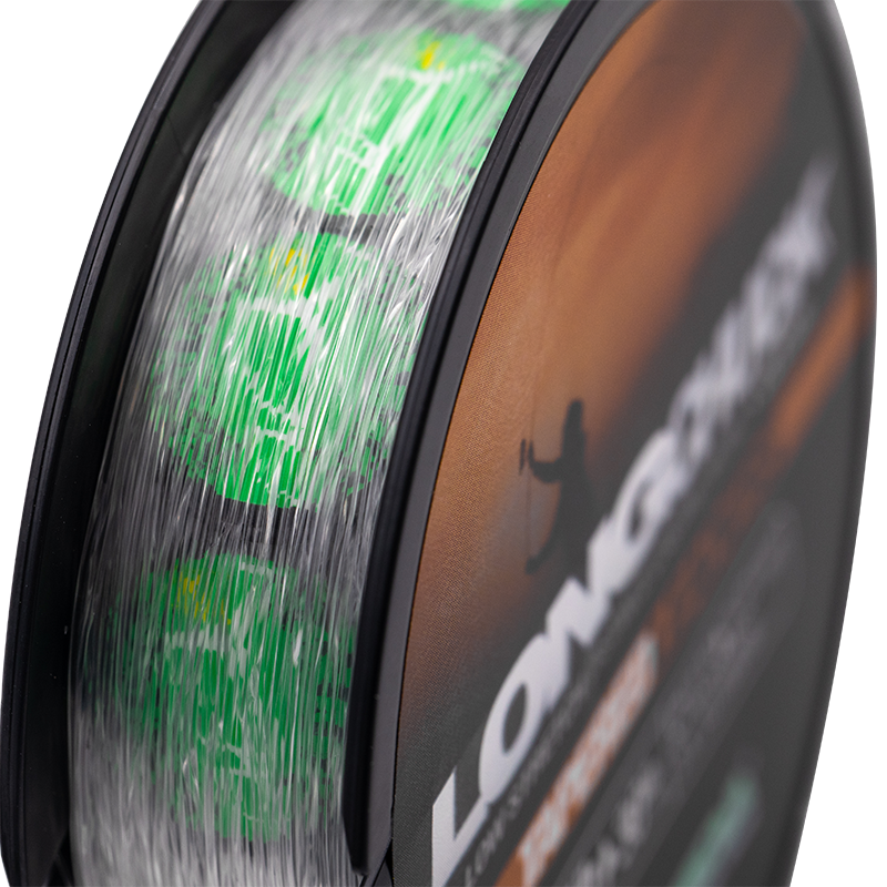 KORDA KORDA Long Chuck Tapered Leaders and Tapered Mainline - Parkfield Angling Centre