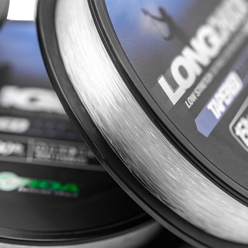 KORDA KORDA Long Chuck Tapered Leaders and Tapered Mainline - Parkfield Angling Centre