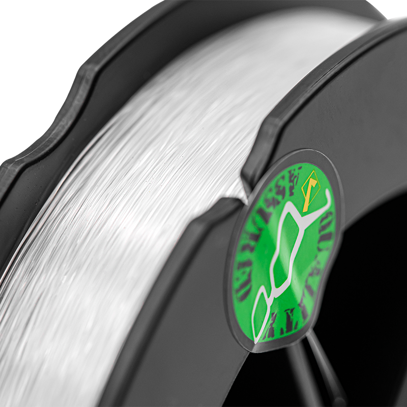 KORDA KORDA Long Chuck Tapered Leaders and Tapered Mainline - Parkfield Angling Centre