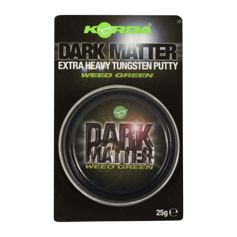 KORDA KORDA Dark Matter Putty - Parkfield Angling Centre