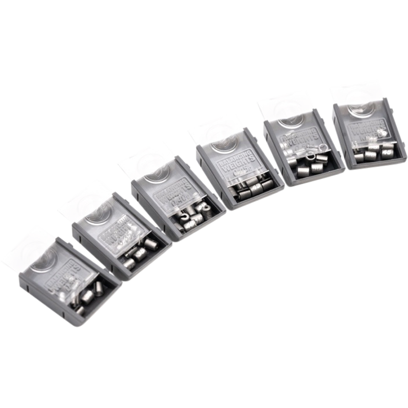 KORDA KORDA Dark Matter Balancing Weights - Parkfield Angling Centre