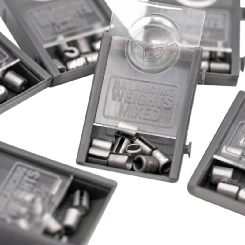 KORDA KORDA Dark Matter Balancing Weights - Parkfield Angling Centre
