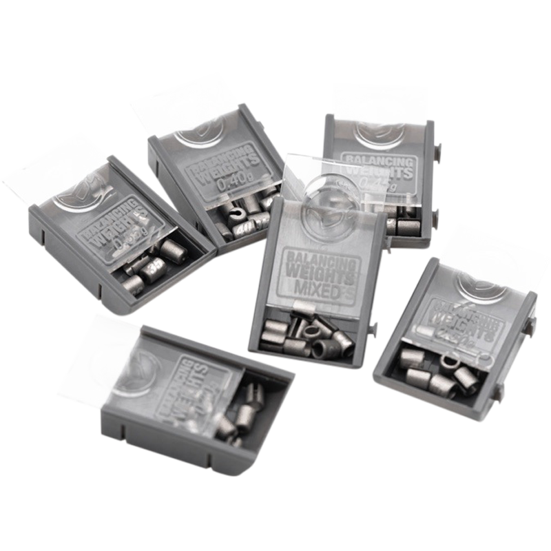 KORDA KORDA Dark Matter Balancing Weights - Parkfield Angling Centre