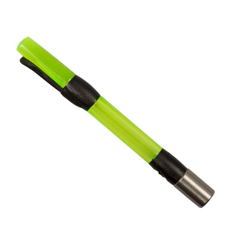 KORDA KORDA Stow Heads and Accessories Korda Stow Head Green - Parkfield Angling Centre