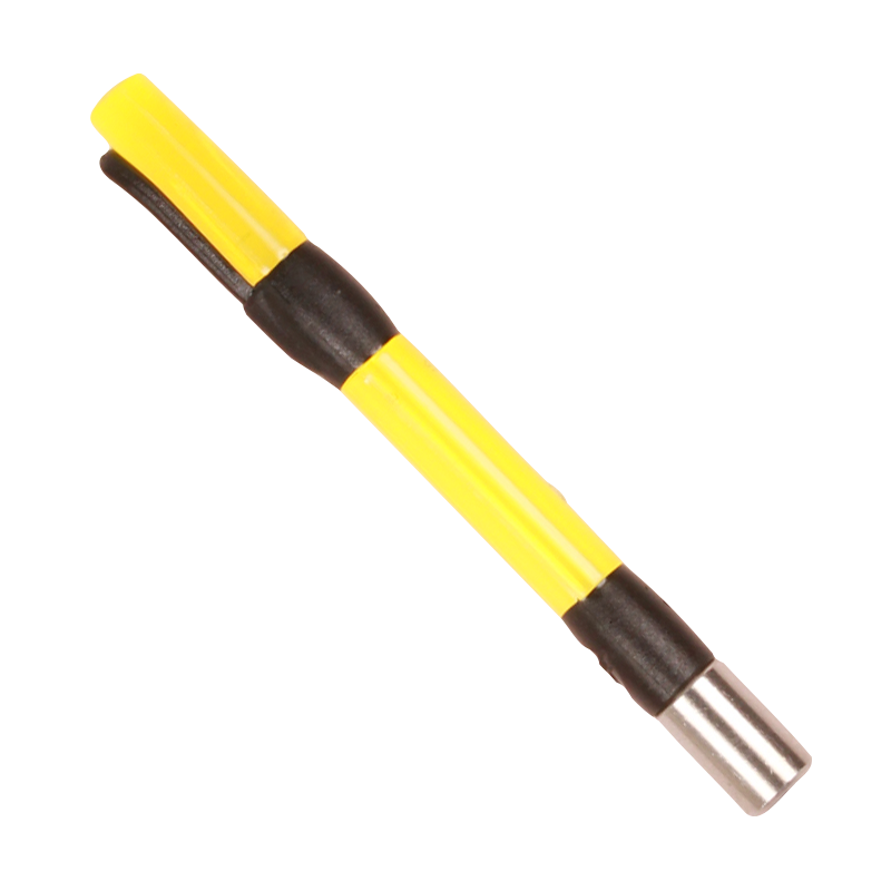 KORDA KORDA Stow Heads and Accessories Korda Stow Head Yellow - Parkfield Angling Centre