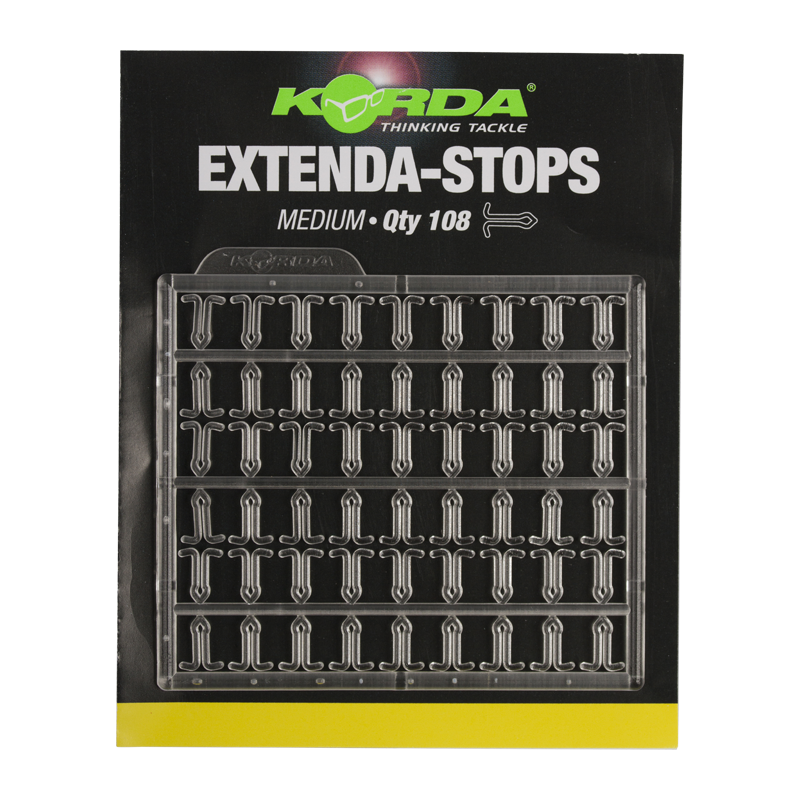 KORDA KORDA Extenda Stops - Parkfield Angling Centre