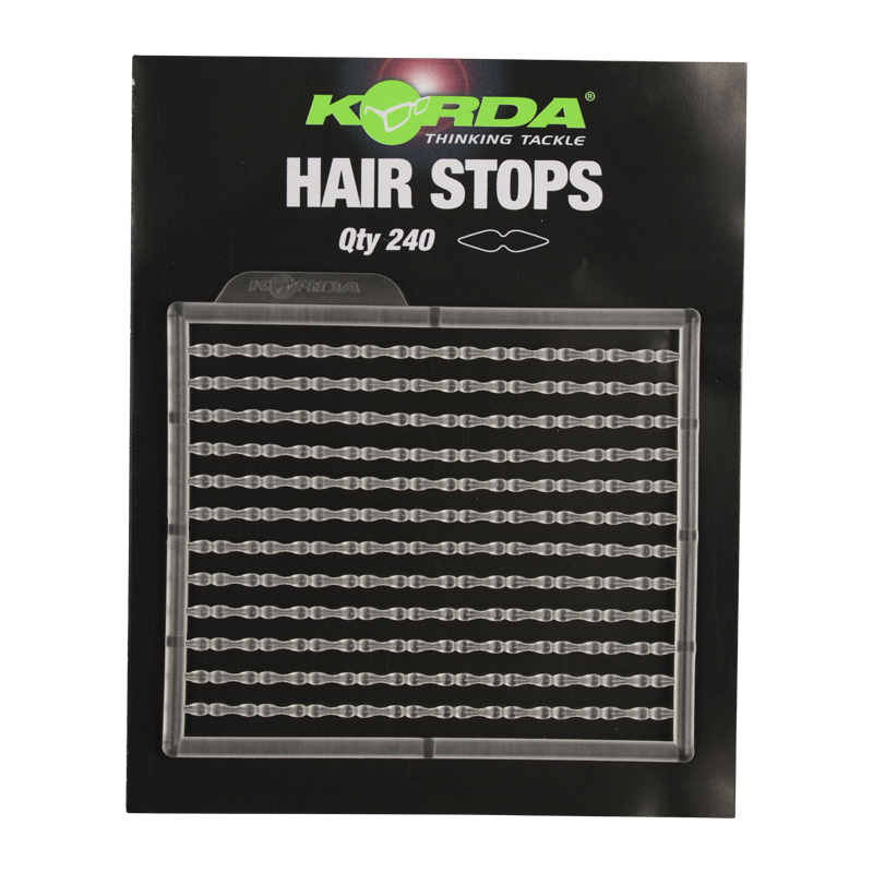 KORDA Hair Stops – Parkfield Angling Centre