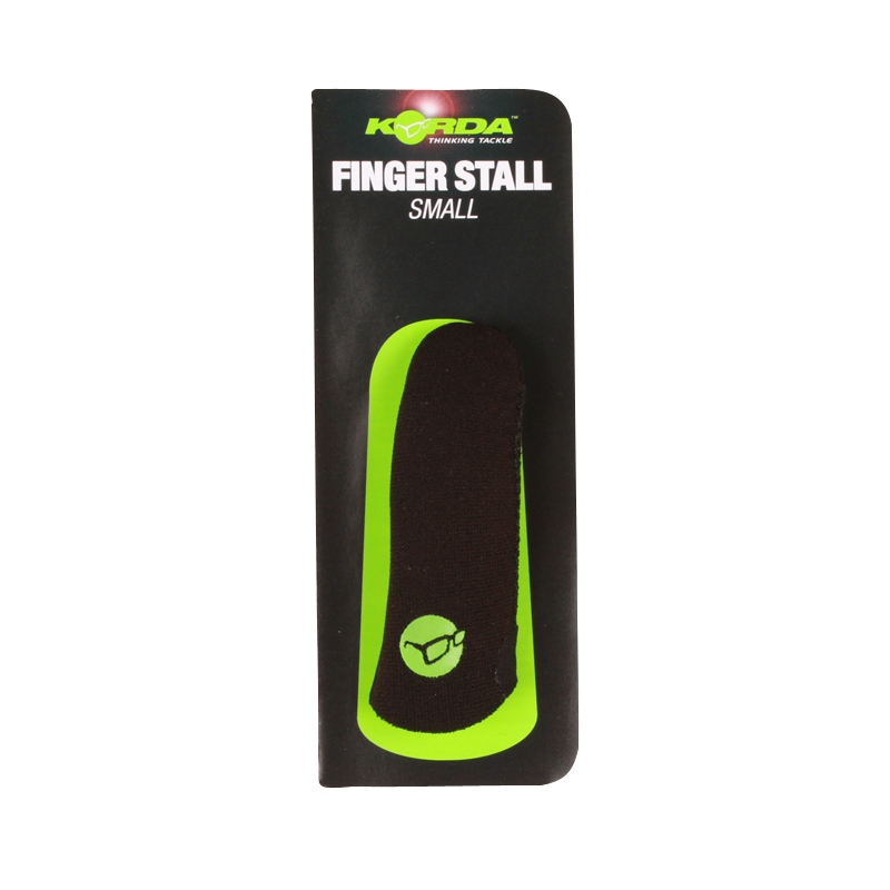 KORDA KORDA Finger Stalls - Parkfield Angling Centre