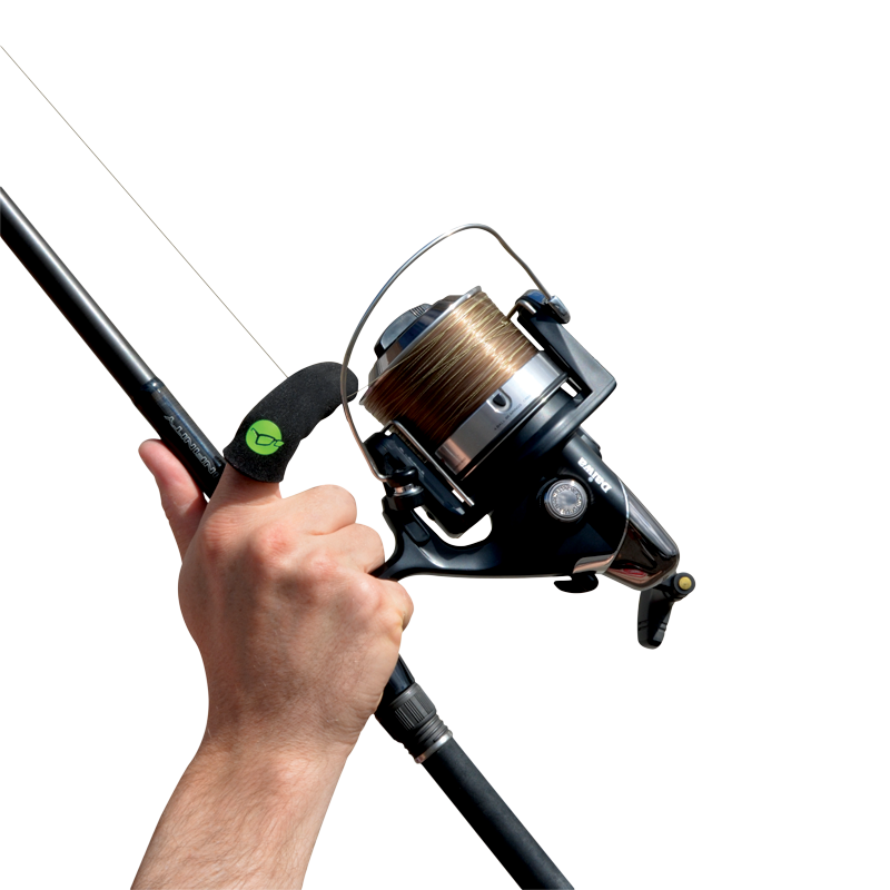KORDA KORDA Finger Stalls - Parkfield Angling Centre