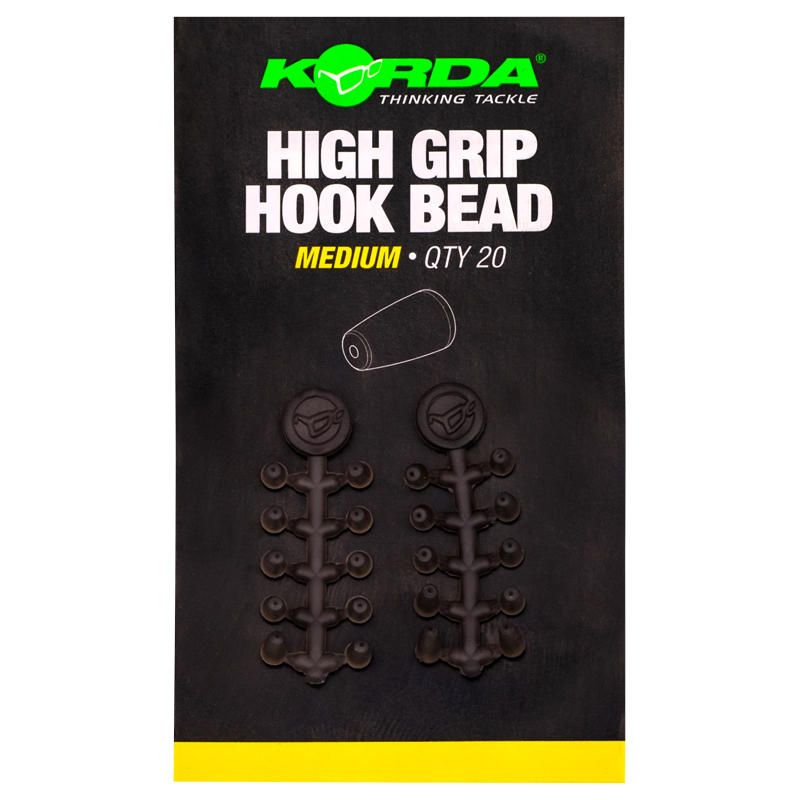 KORDA KORDA Hook Beads - Parkfield Angling Centre