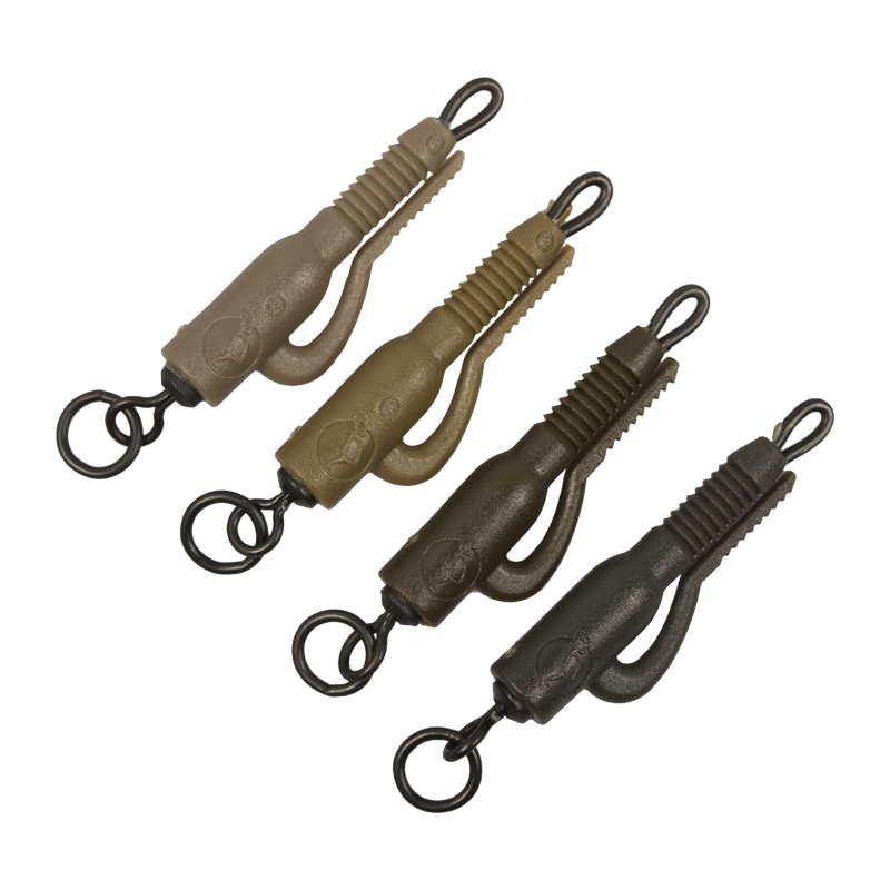 KORDA KORDA Hybrid Lead Clips ALL TYPES - Parkfield Angling Centre