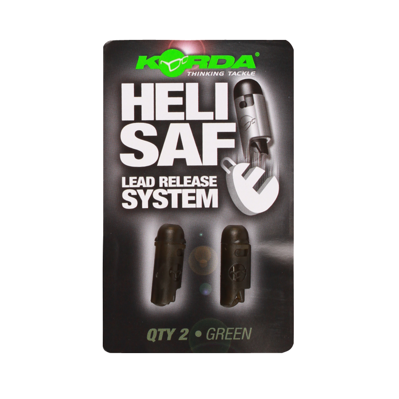 KORDA KORDA Heli-Safes and Accessories - Parkfield Angling Centre