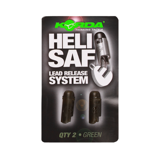 KORDA KORDA Heli-Safes and Accessories  - Parkfield Angling Centre