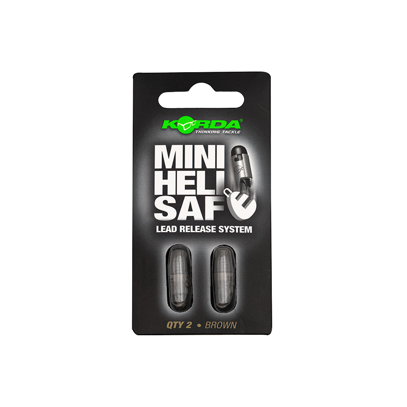 KORDA KORDA Heli-Safes and Accessories - Parkfield Angling Centre