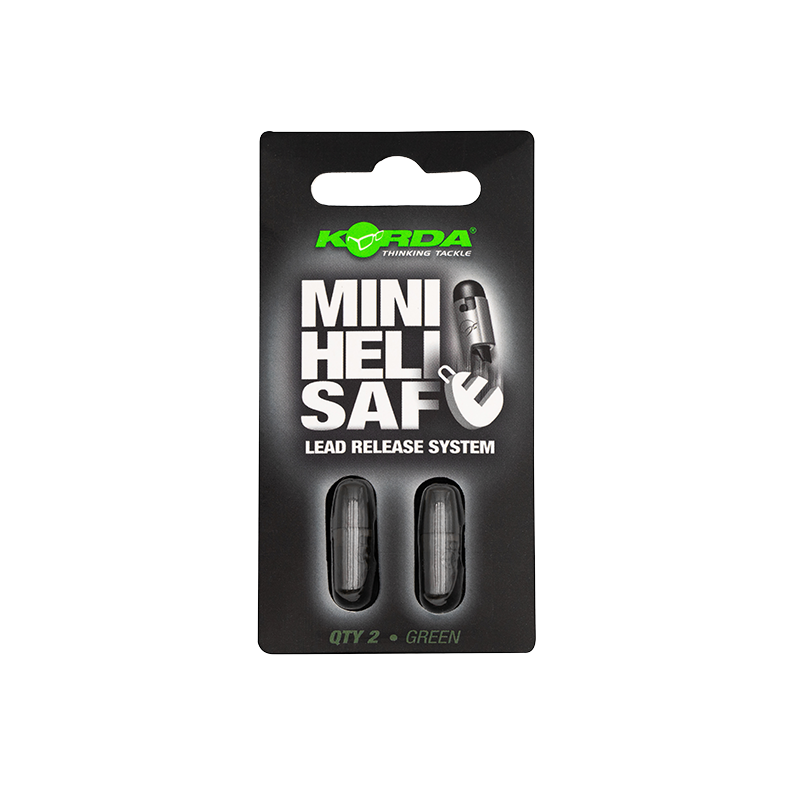 KORDA KORDA Heli-Safes and Accessories - Parkfield Angling Centre