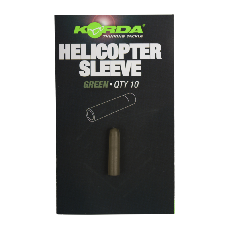 KORDA KORDA Heli Sleeve - Parkfield Angling Centre