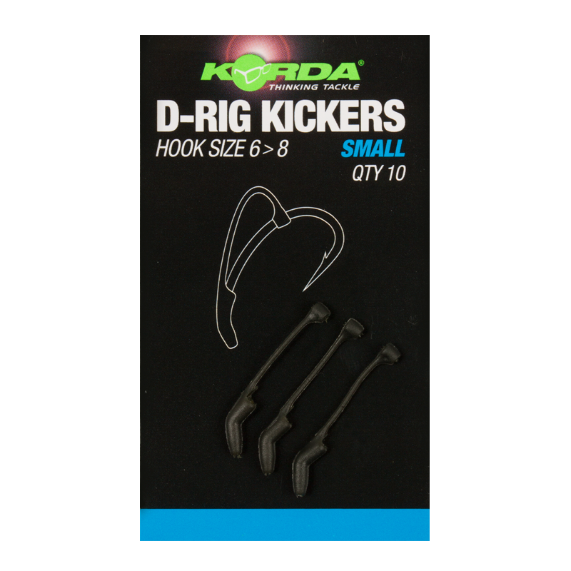 KORDA KORDA Kickers - Parkfield Angling Centre