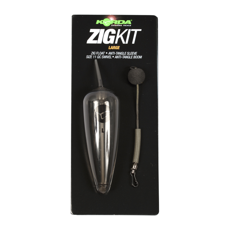 KORDA KORDA Zig Floats - Parkfield Angling Centre