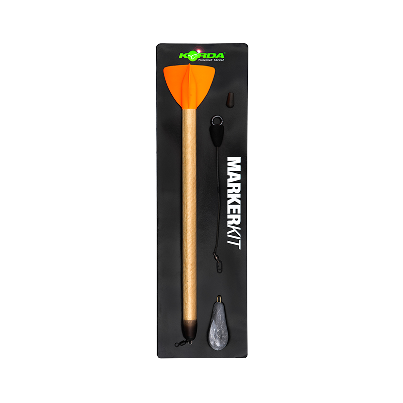 KORDA KORDA Marker Kit and Accessories - Parkfield Angling Centre